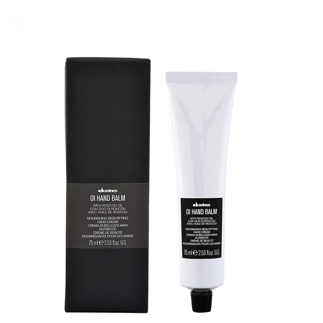 Hand Cream Oi 