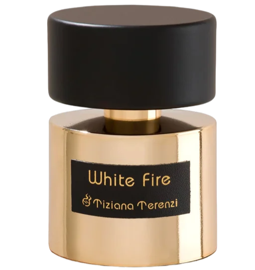 White Fire Extrait De Parfum