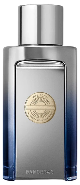 The Icon Elixir Eau de Parfum image 1