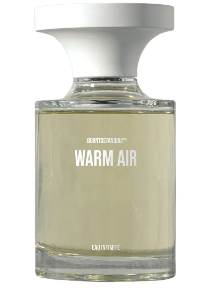 Warm Air EDT image 1