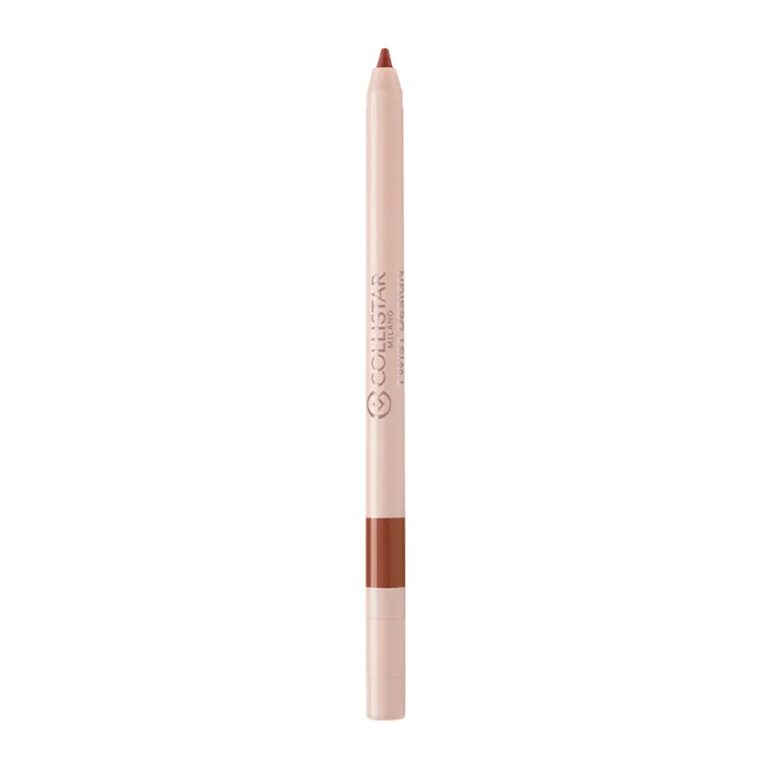 Twist Design Lip Pencil