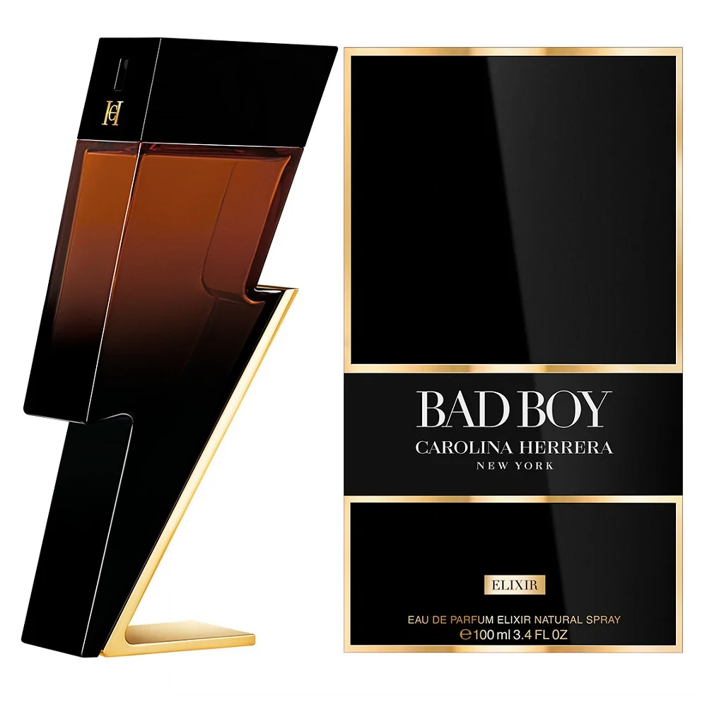 Bad Boy Elixir Eau De Parfum image 2
