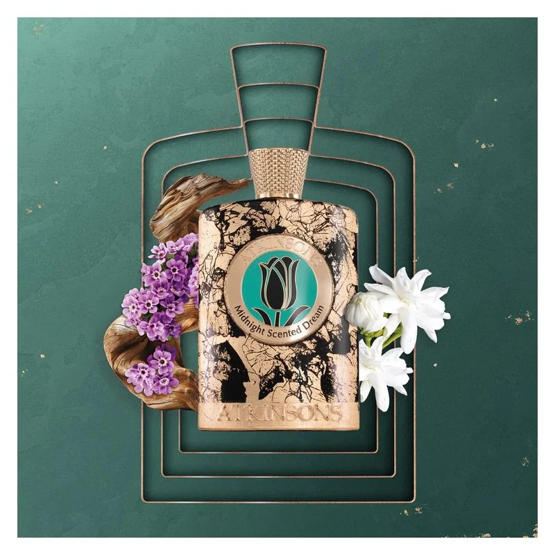 Midnight Scented Dream Parfum Intense image 2