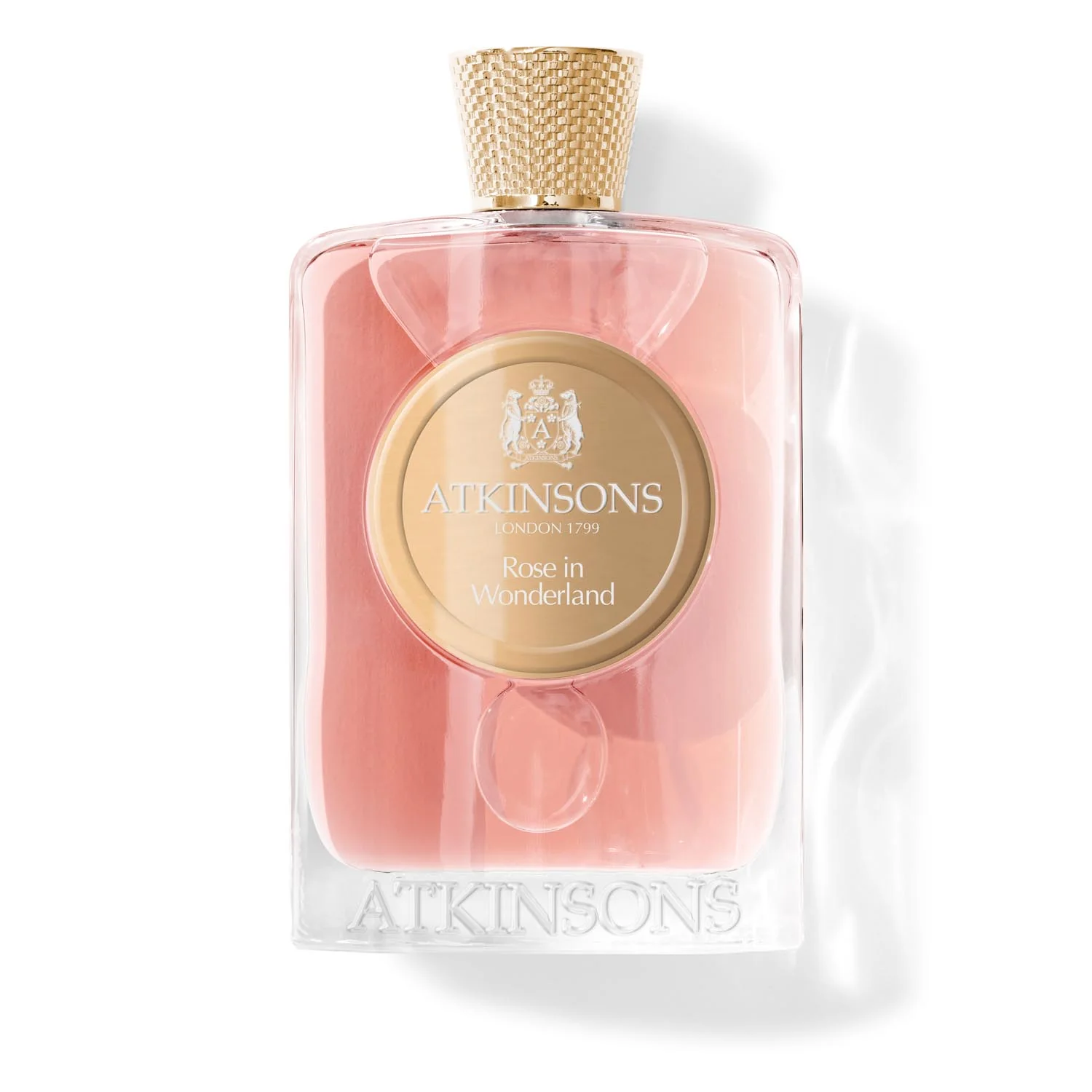 Rose In Wonderland Eau De Parfum 