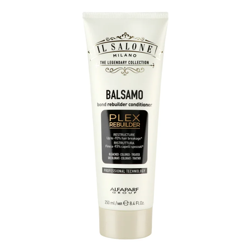 Plex Conditioner