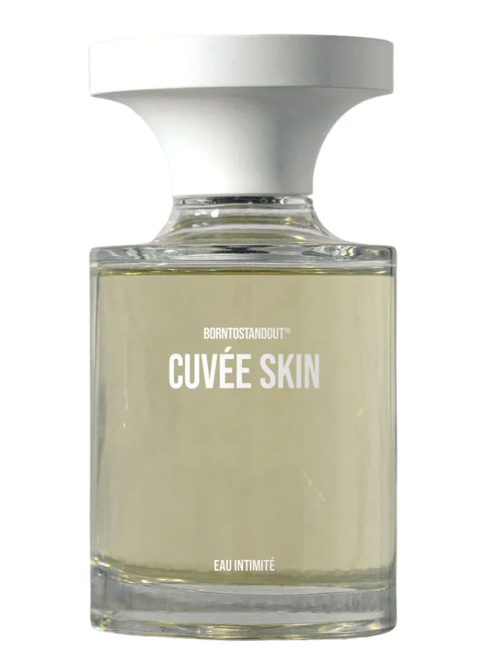 Cuvee Skin EDT image 1