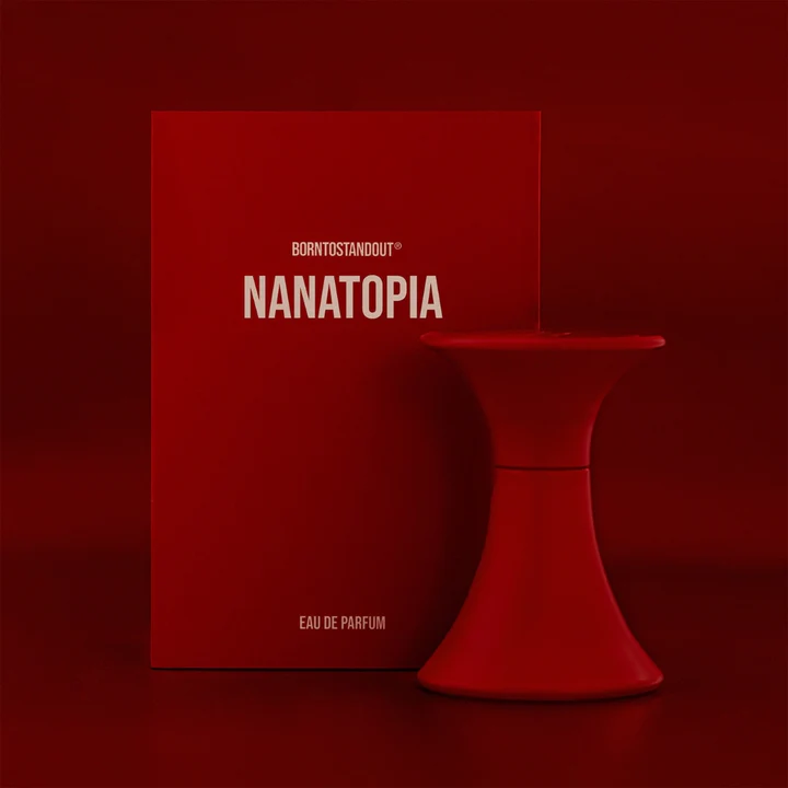 Nanatopia Eau de Parfum image 2