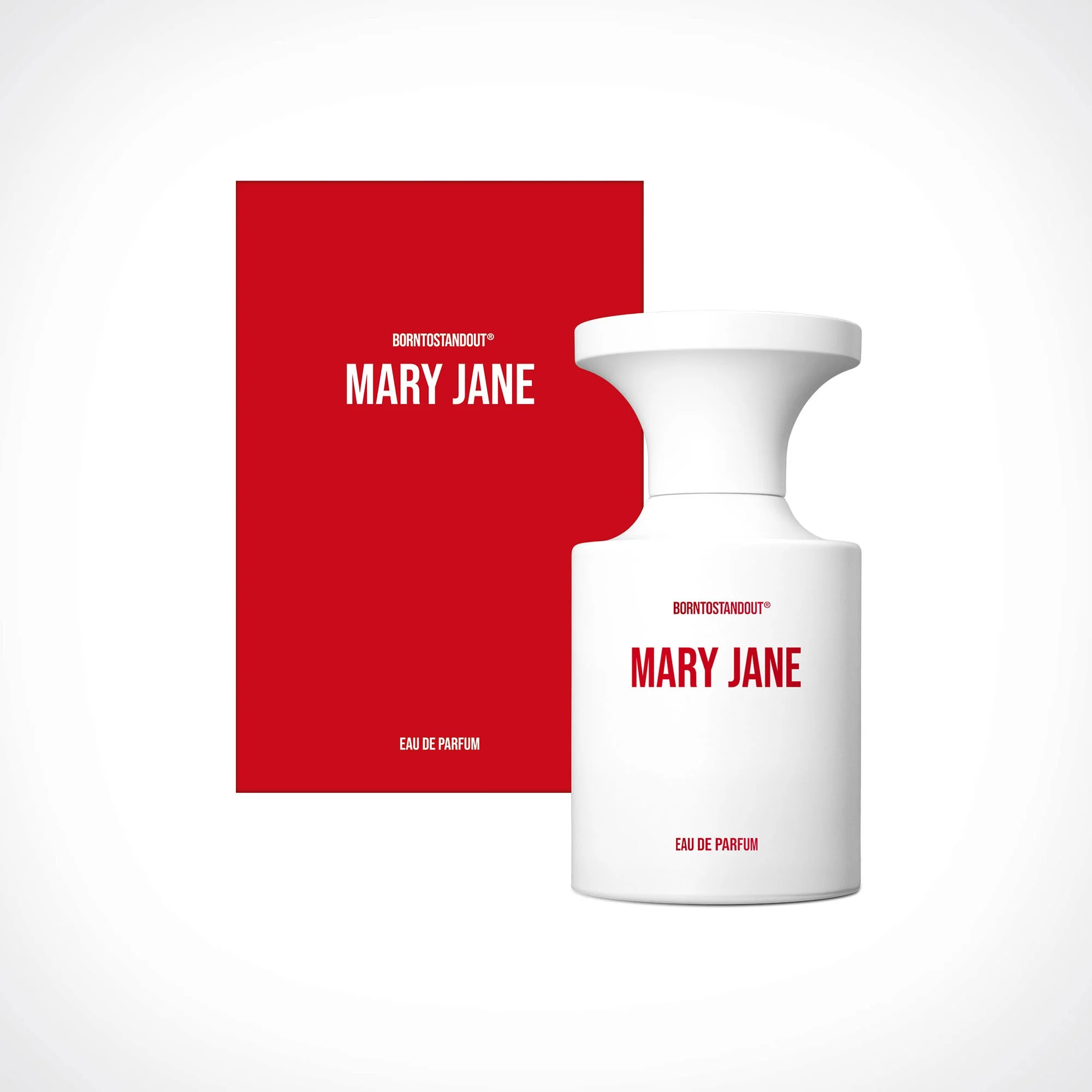 Mary Jane Eau de Parfum image 2