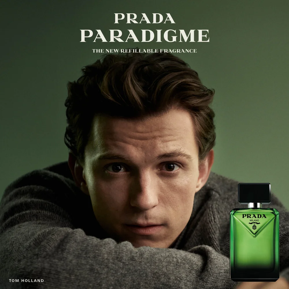 Paradigme Eau de Parfum image 6