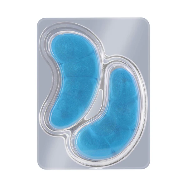 Hydrogel Under Eye Patches Hyaluronic Acid  image 2