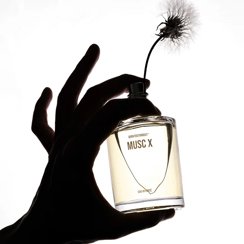 Musc X EDT image 2