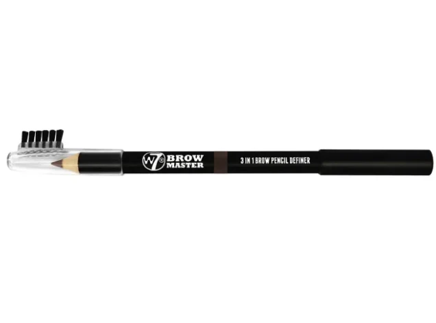 Brow Master 3 in 1 Pencil Dark Brown