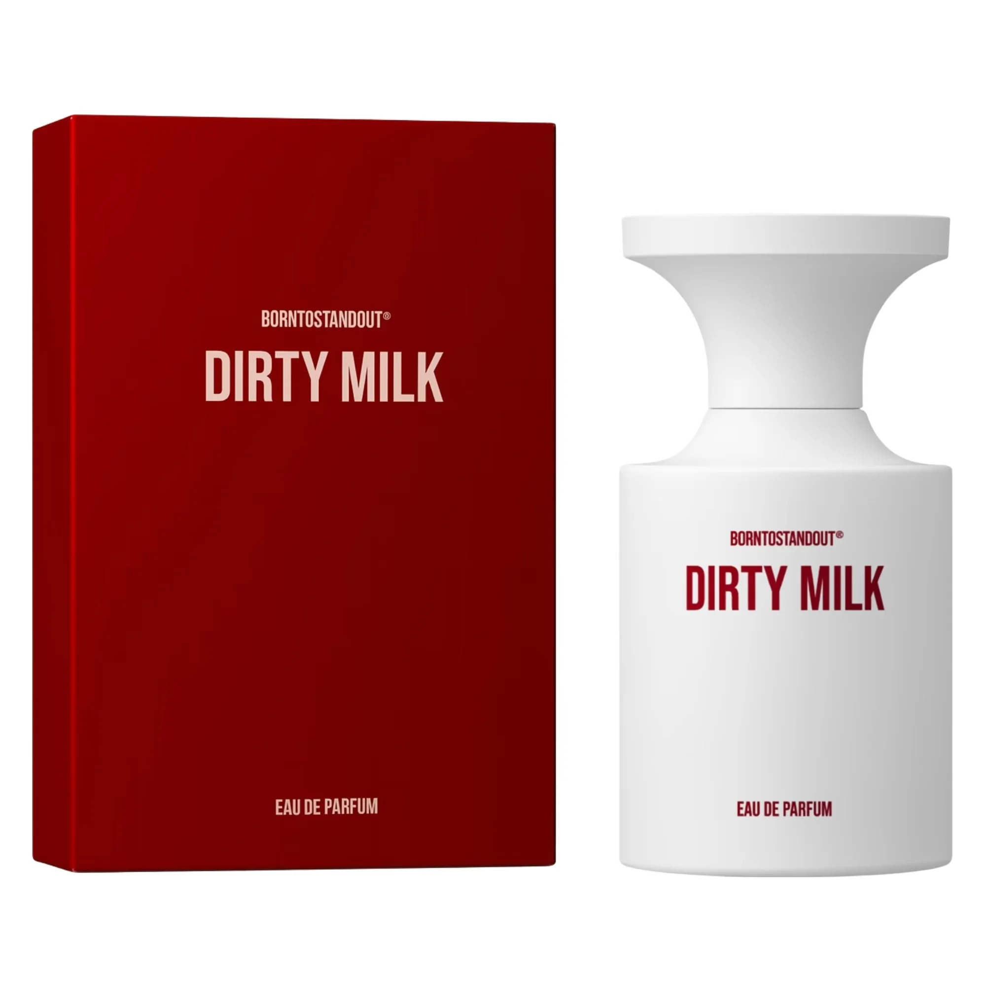 Dirty Milk EDP image 2