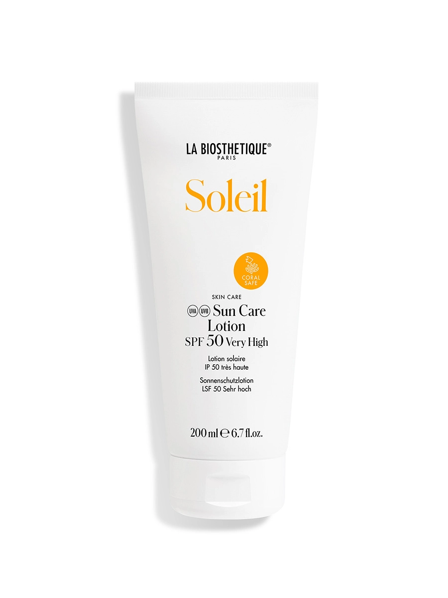 Sun Care Body Lotion SPF 50