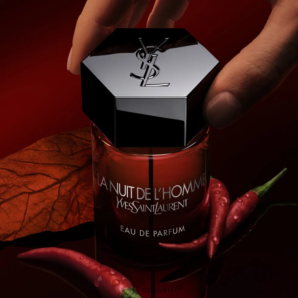 La Nuit Homme Eau De Parfum image 2