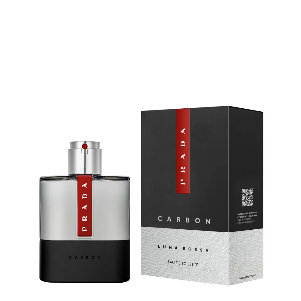 Luna Rossa Carbon EDT image 2