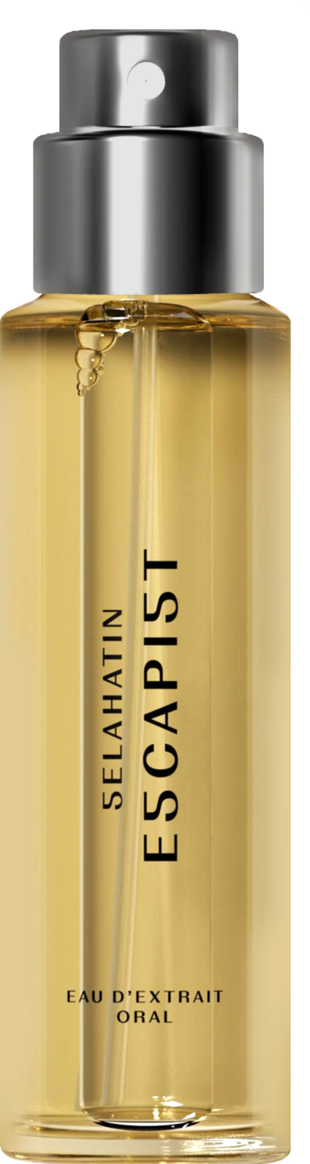 Escapist Mouth Spray