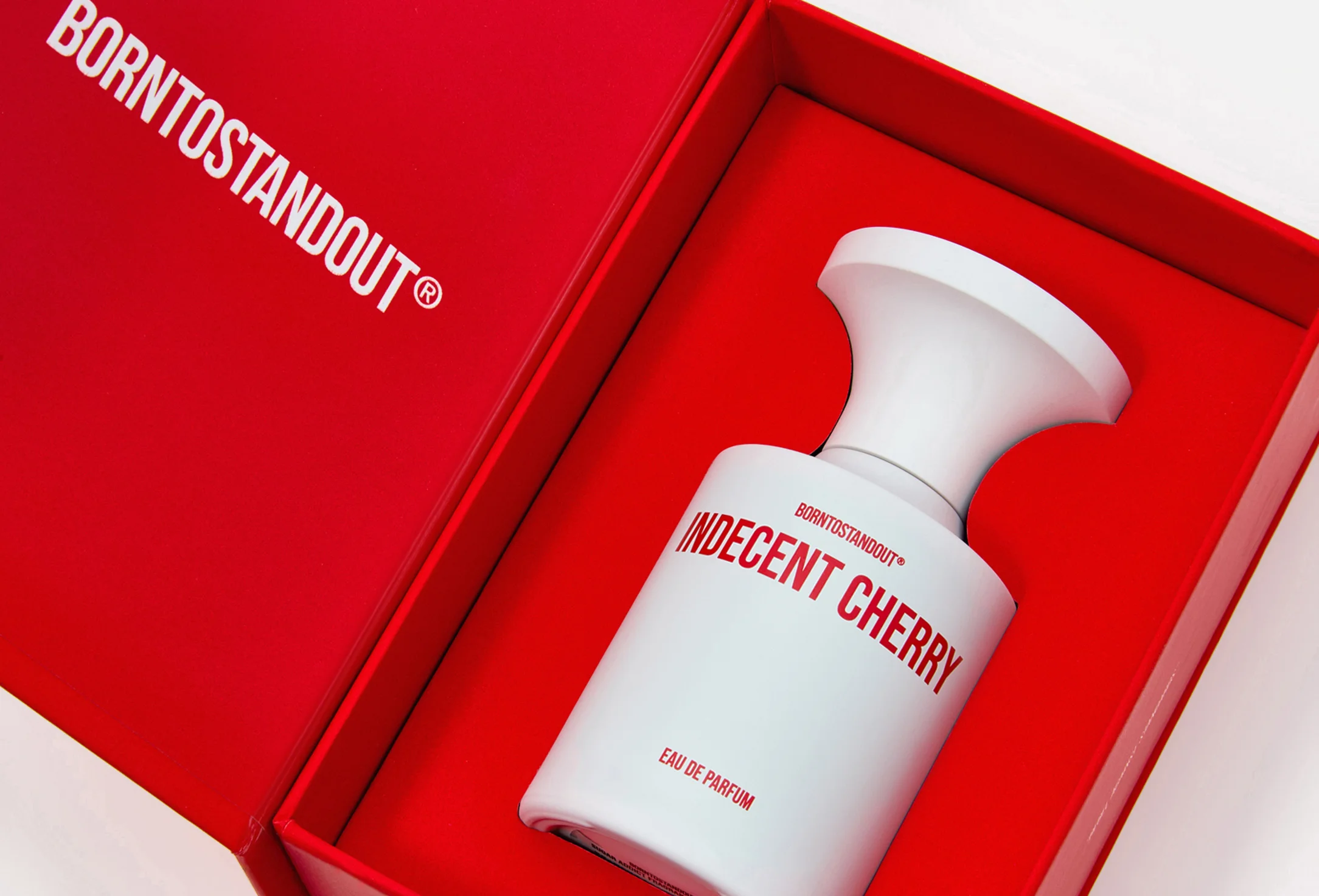 Indecent Cherry Eau de Parfum image 3