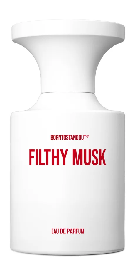 Filthy Musk Eau de Parfum