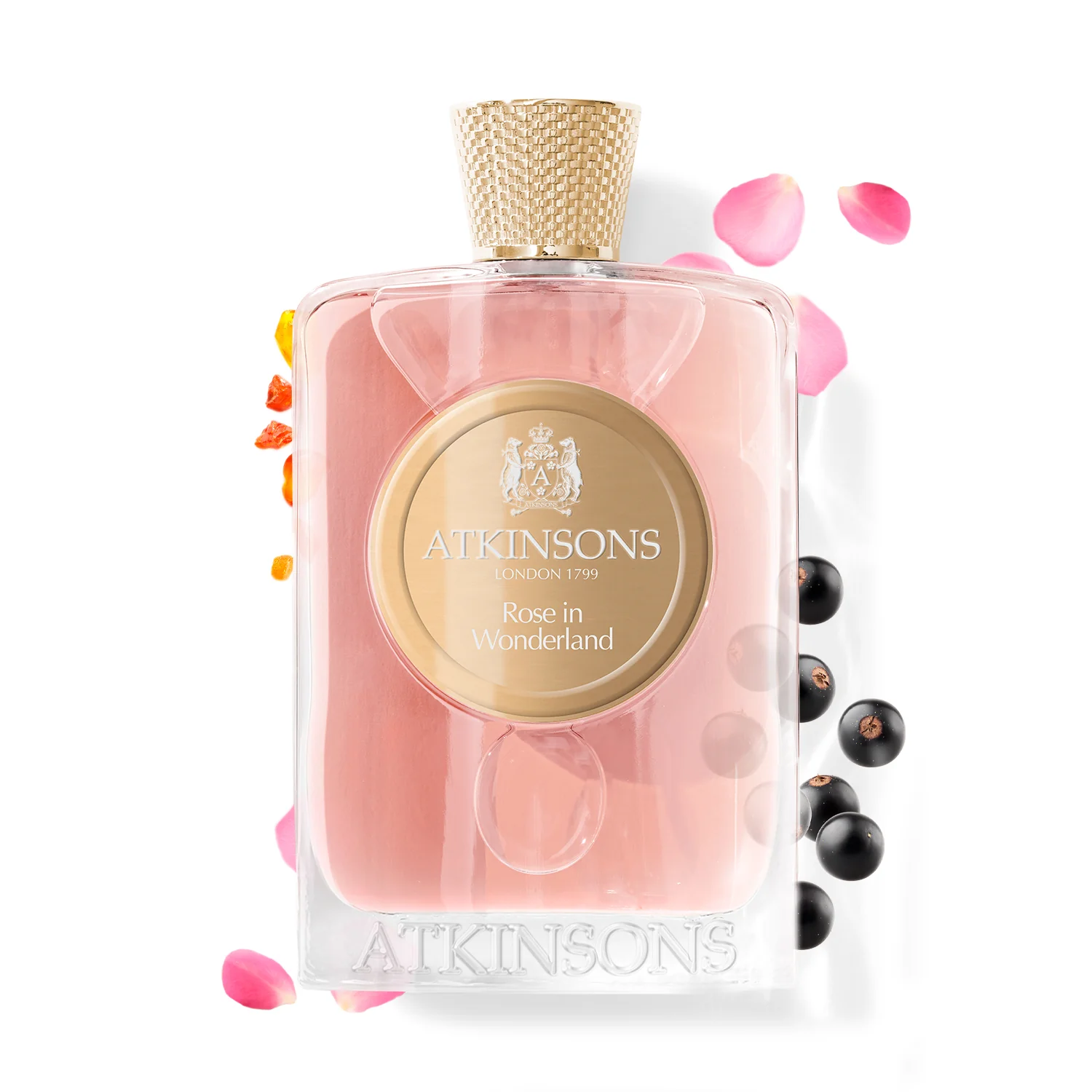 Rose In Wonderland Eau De Parfum  image 2