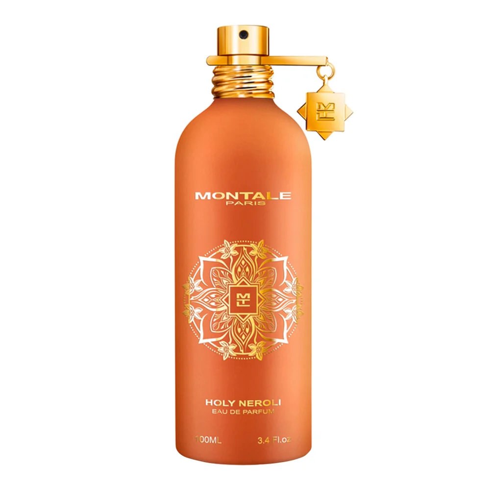 Holy Neroli