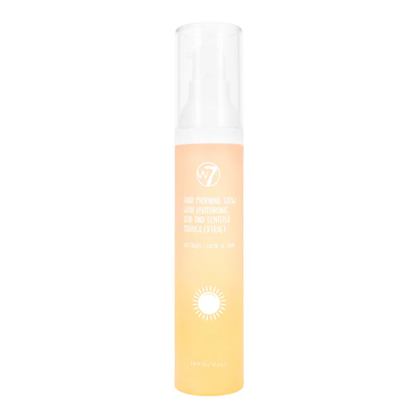 Good Morning Glow Day Cream 