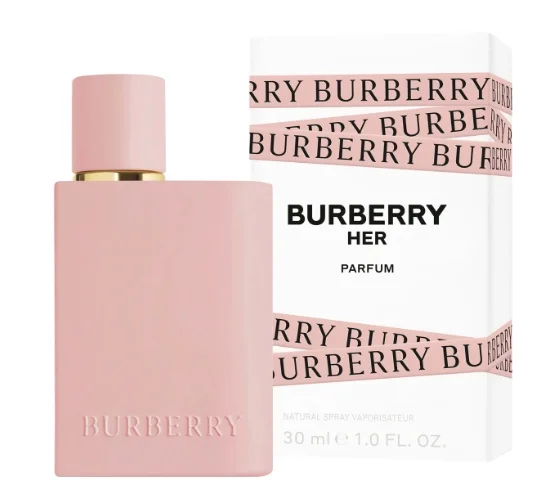 Her Parfum image 2