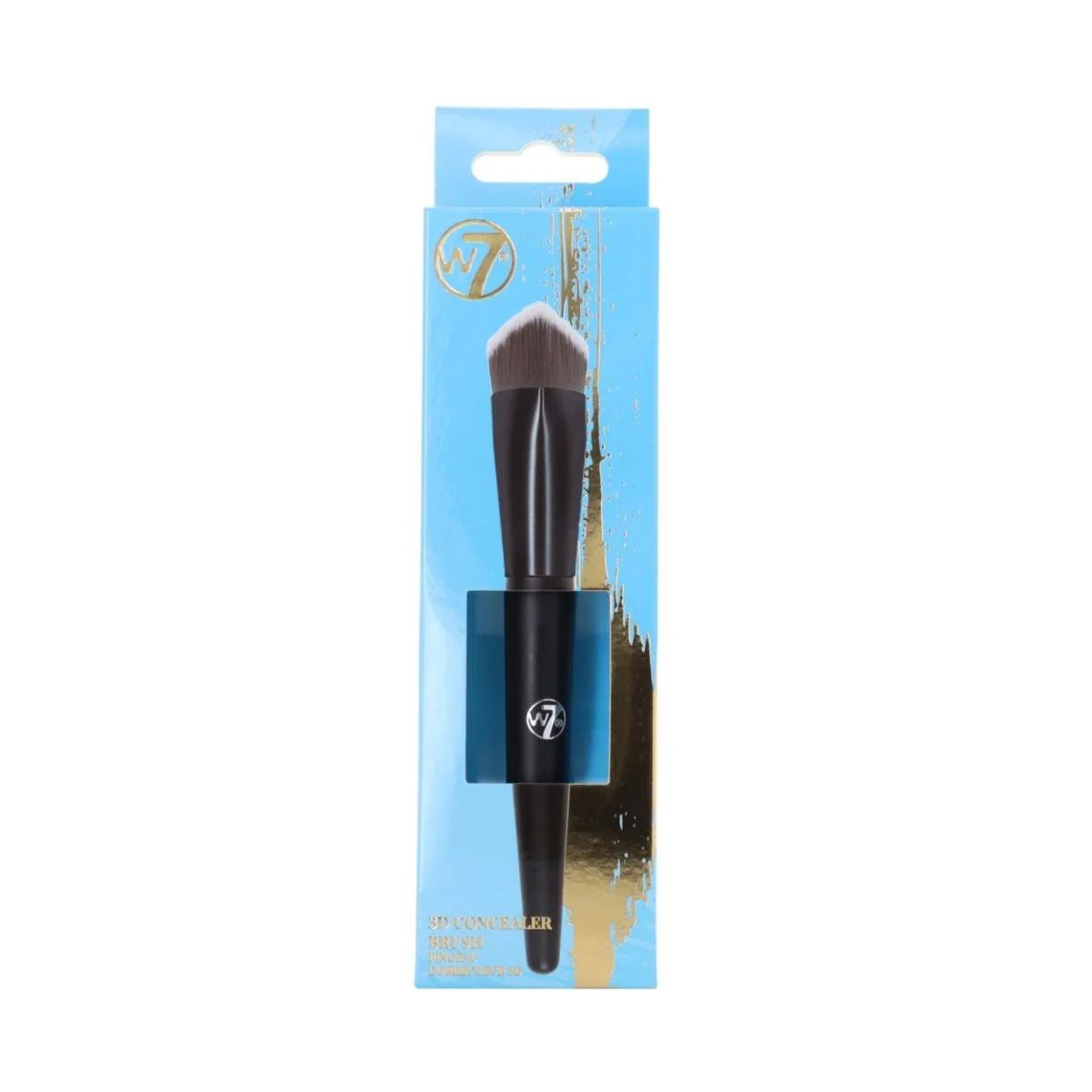 3D Concealer Brush 