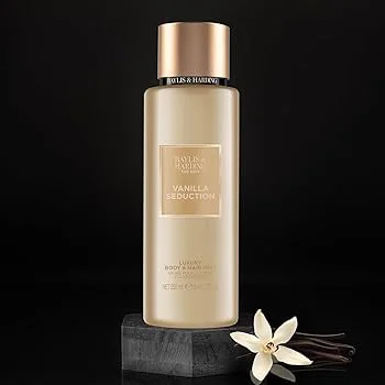 Body & Hair Mist Edit Vanilla Seduction image 2