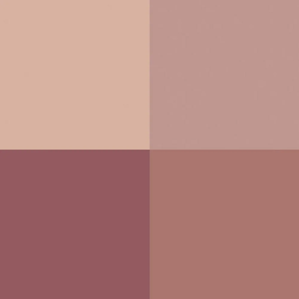 Couture Mini Clutch Eyeshadow Palette 500 image 3