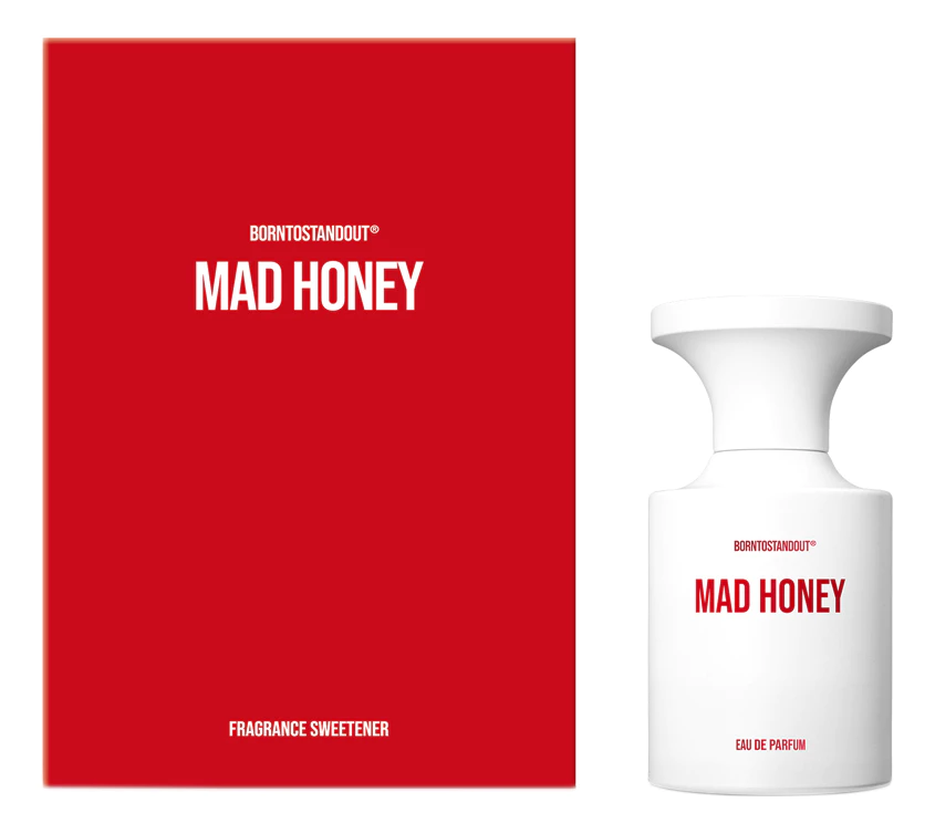 Mad Honey Eau de Parfum image 2