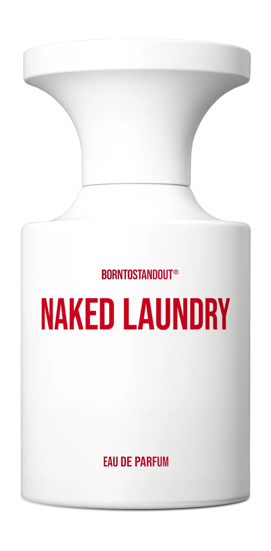 Naked Laundry Eau de Parfum