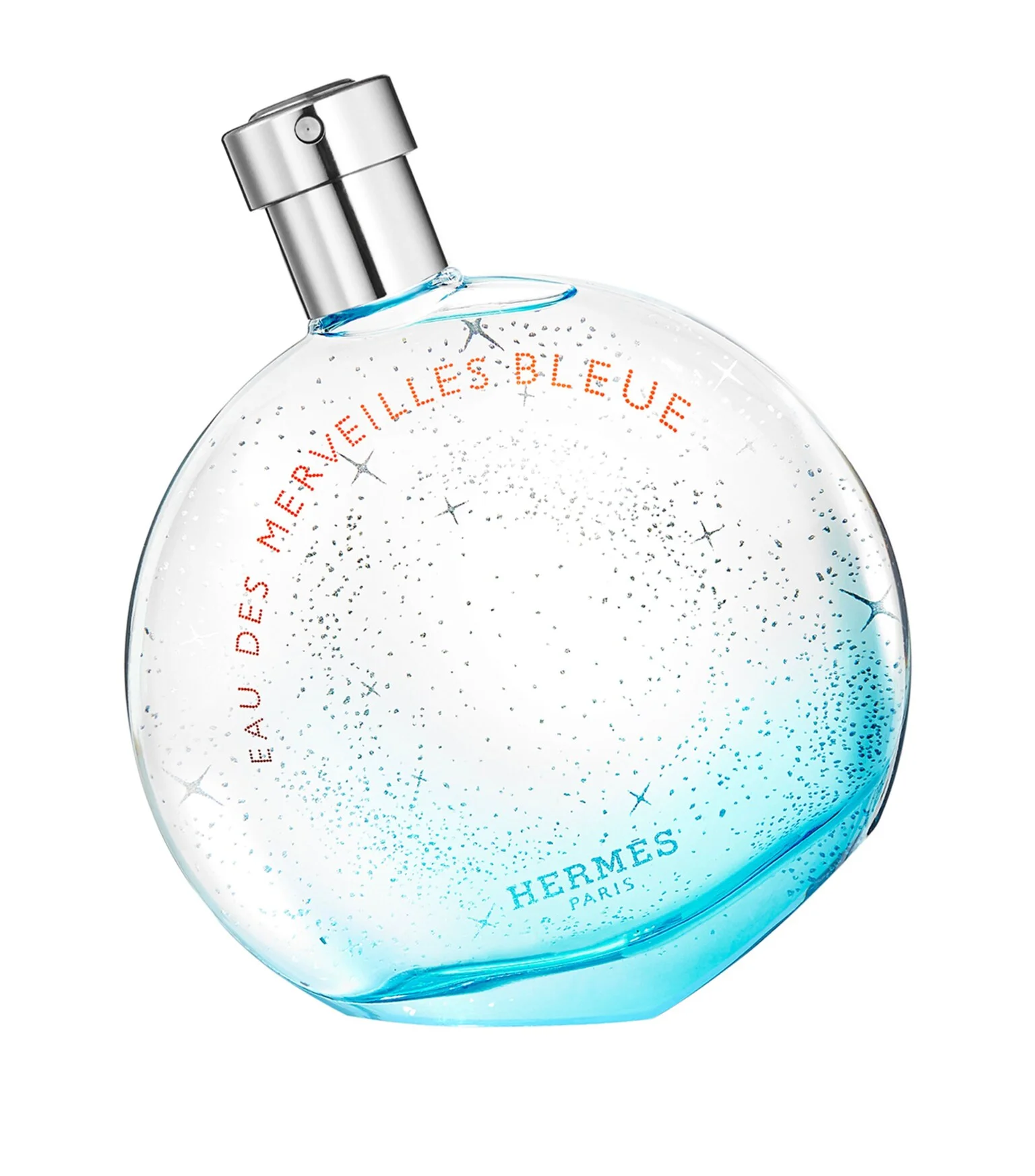 Eau des Merveilles Bleue Eau De Toilette image 1