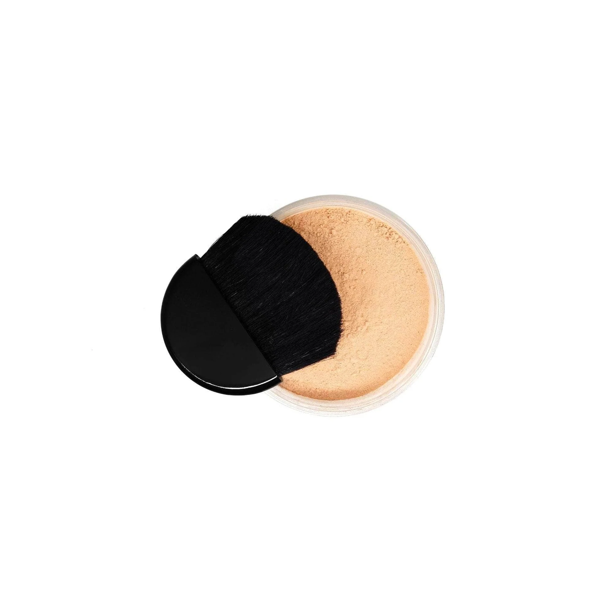 Sheer Loose Powder Ivory image 2