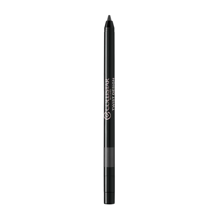 Twist Design Eye Pencil