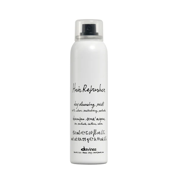 Hair Refresher Dry Shampoo 