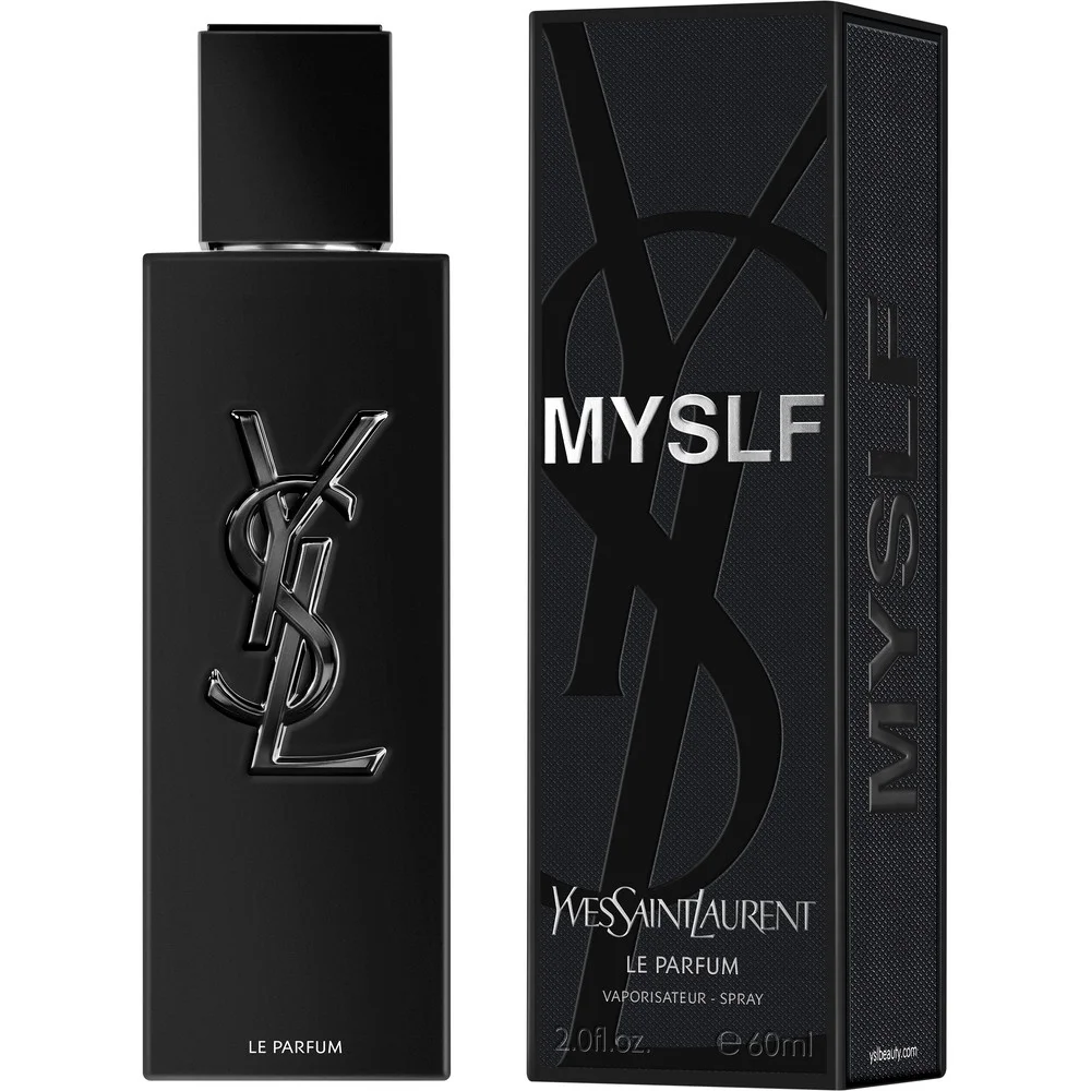 Myslf Le Parfum image 2
