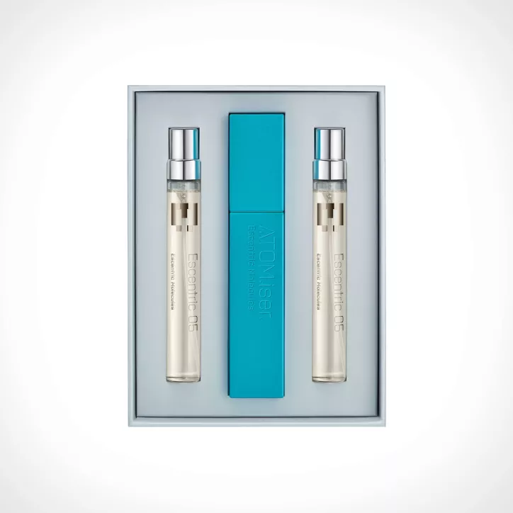 Escentric 05 Atomiser Set  image 3