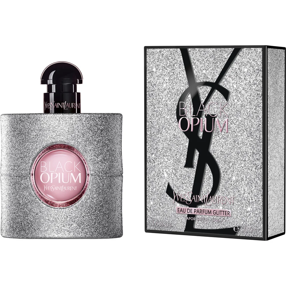 Black Opium Glitter image 2