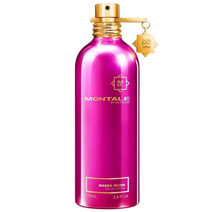 Roses Musk