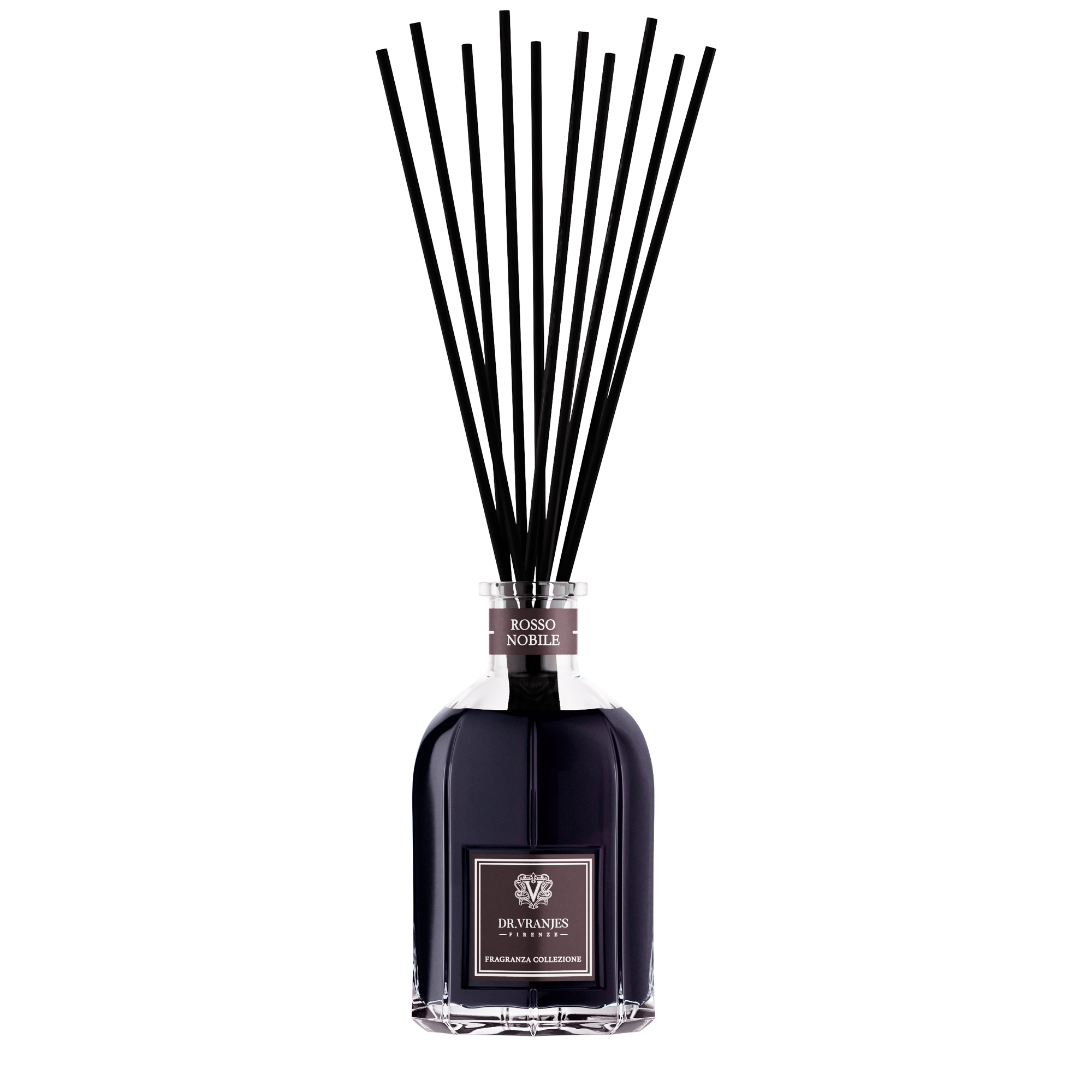 Rosso Nobile Home Diffuser image 2