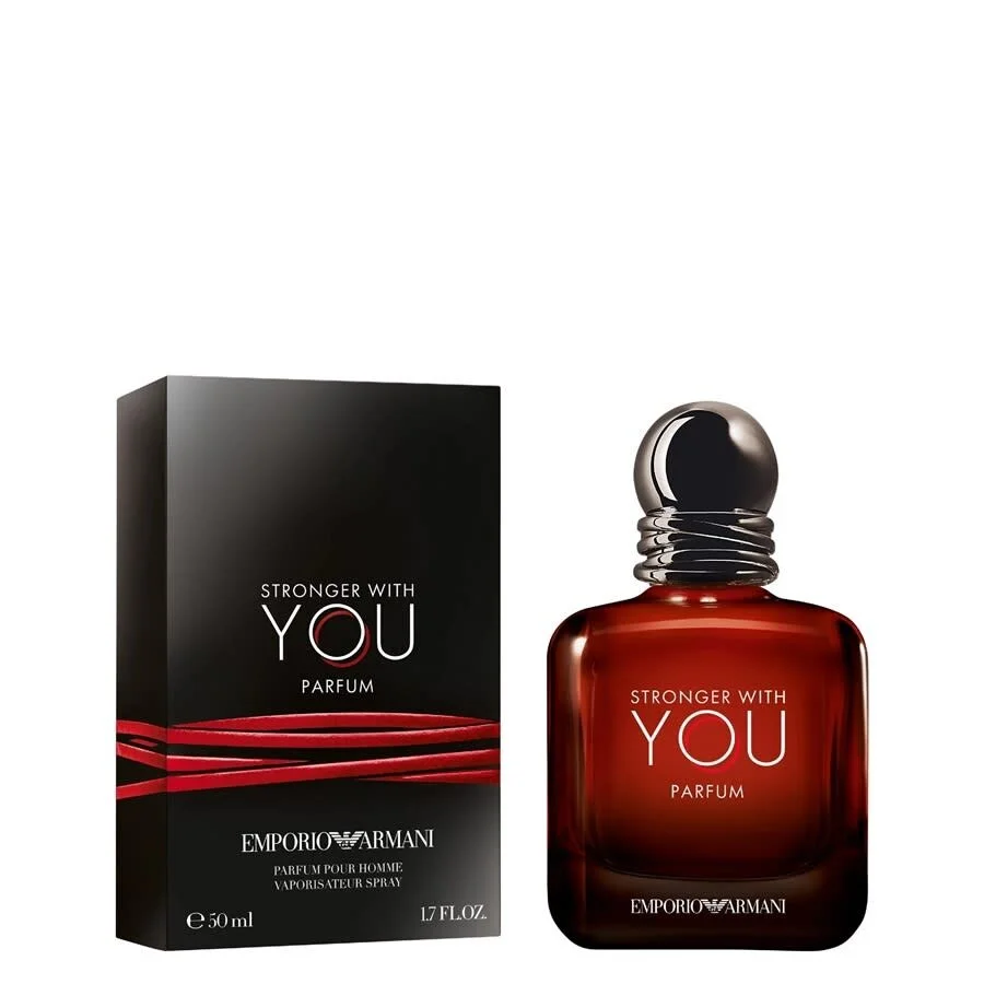 Stronger With You Parfum image 2