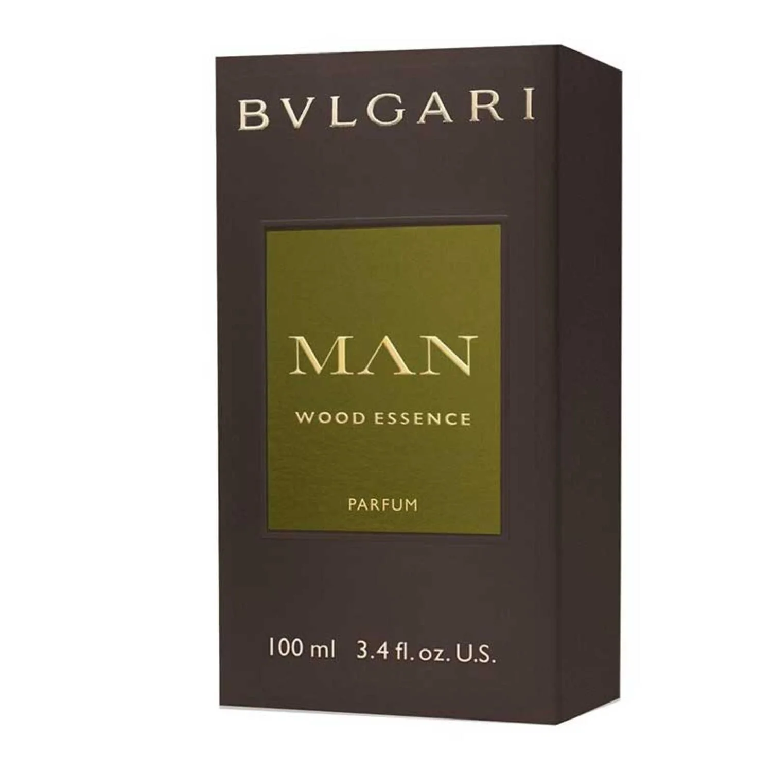 Man Wood Essence Parfum image 2