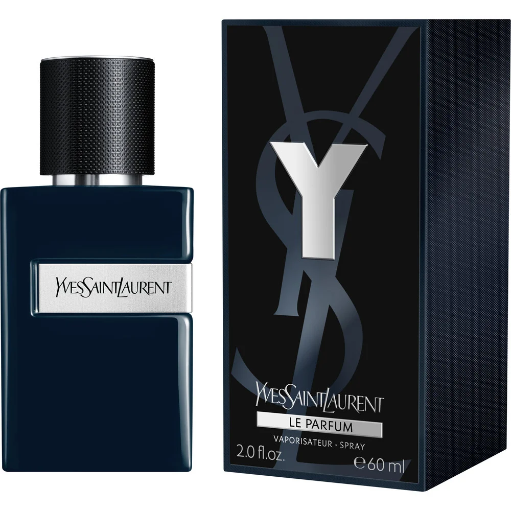 Y Le Parfum image 2