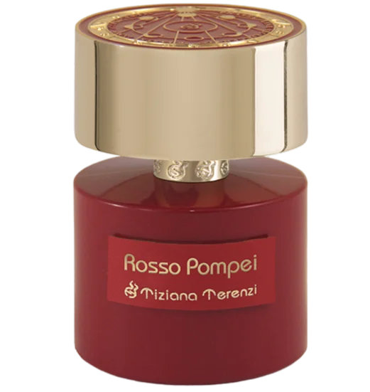 Rosso Pompei Extrait De Parfum
