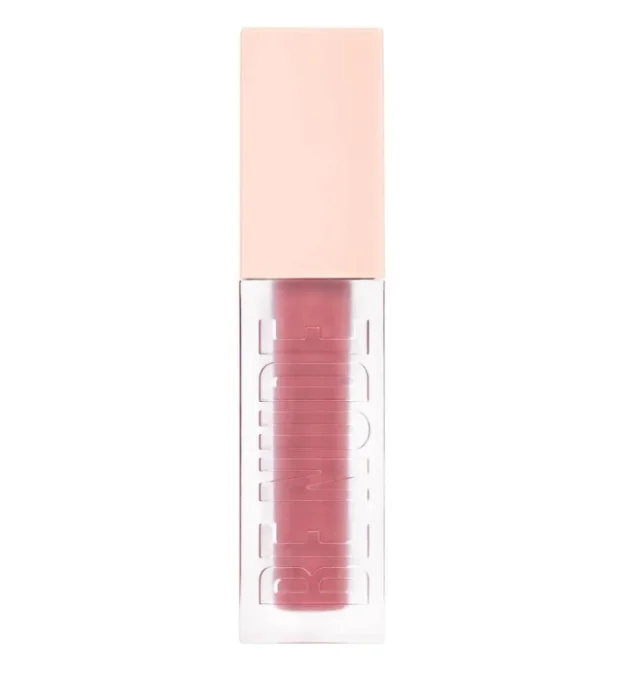 Be Nude Velvet Matte Mousse Lipst All Real 