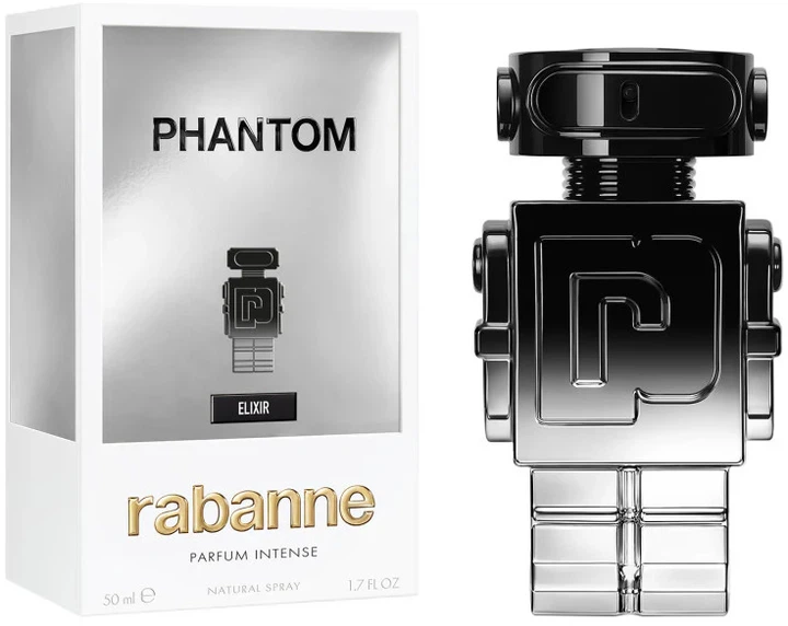 Phantom Eau de Parfum  image 2