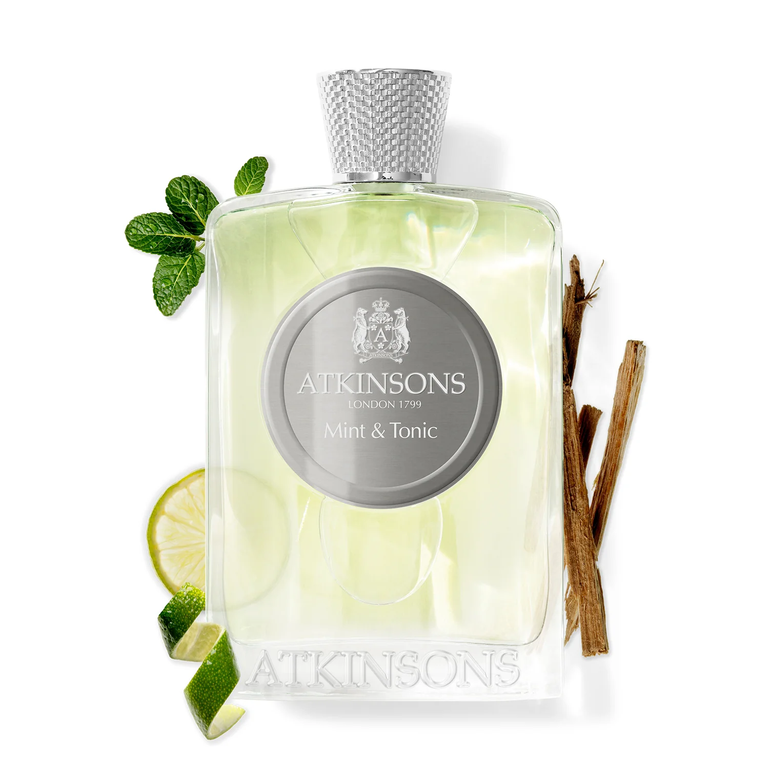 Mint & Tonic Eau De Parfum  image 3
