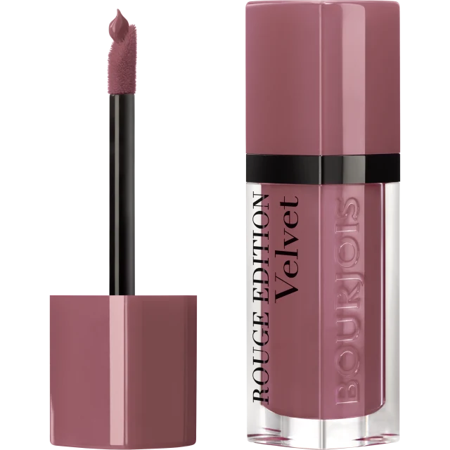 Rouge Edition Velvet Liquid Lipstick image 2