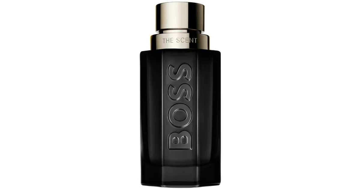 The Scent Magnetic For Him Eau De Parfum